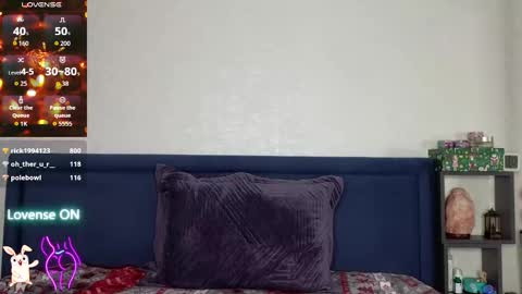 Lisi4ka online show from September 21, 6:53 pm