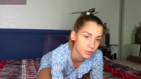 Lisi4ka online show from September 29, 4:56 pm