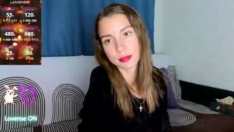 Lisi4ka online show from October 14, 4:41 pm