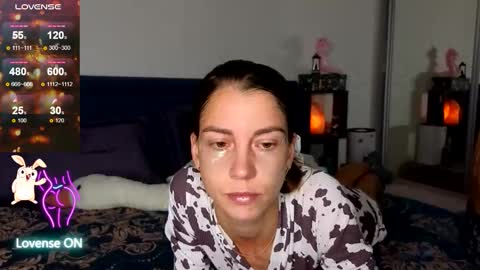 Kris Maks online show from October 19, 5:08 am