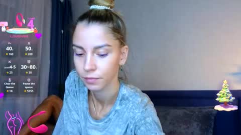 Kris Maks online show from December 21, 5:09 pm