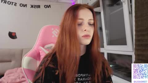 Lika online show from October 27, 12:31 pm