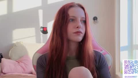 Lika online show from February 21, 10:16 am