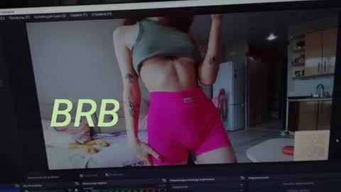 Lika online show from March 10, 3:28 pm