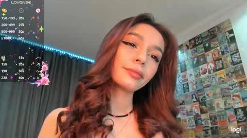 Snapshot of lisochan chatting on October 12, 10:14 am Liso online show from October 12, 10:14 am