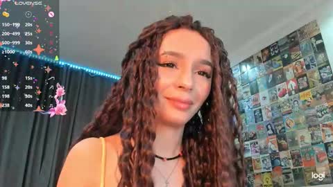 Snapshot of lisochan chatting on October 20, 2:17 pm Liso online show from October 20, 2:17 pm