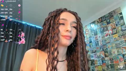 Snapshot of lisochan chatting on October 23, 2:16 pm Liso online show from October 23, 2:16 pm