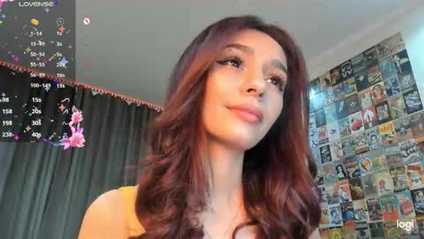 Snapshot of lisochan chatting on December 17, 10:10 am Liso online show from December 17, 10:10 am