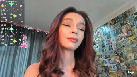 Liso online show from February 19, 10:11 am