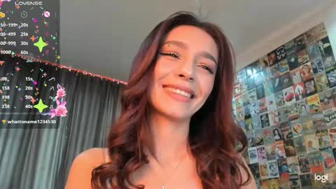 Liso online show from March 10, 9:03 am