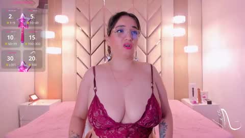 liss_bela online show from September 12, 12:11 am
