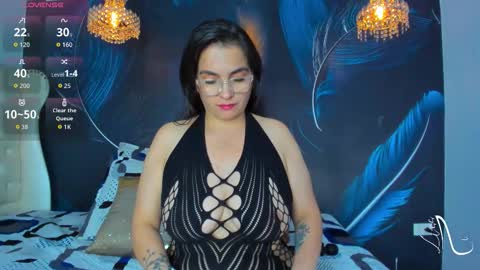 liss_bela online show from October 15, 12:11 am
