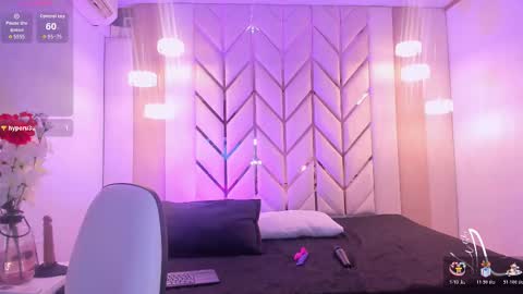 liss_bela online show from October 29, 12:02 am