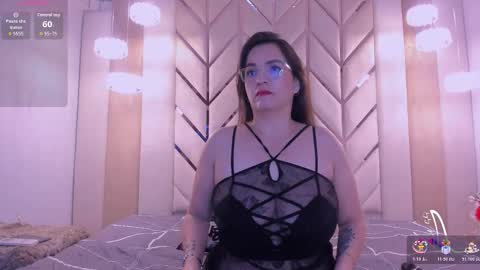liss_bela online show from November 2, 12:02 am