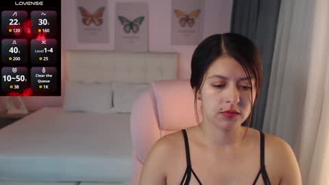 Andrea online show from December 10, 3:55 pm