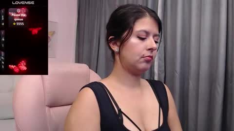 Andrea online show from September 29, 3:11 am