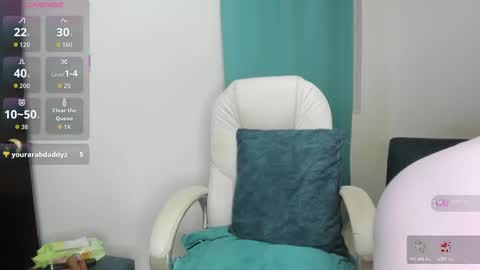 liss FANSLY LissGlow online show from March 7, 12:18 am