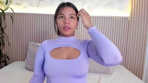 Liss online show from October 12, 3:33 pm