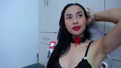 Lisa online show from September 25, 1:31 am