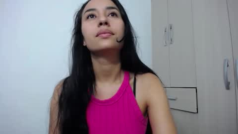 Lisa online show from September 30, 12:21 pm