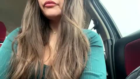 Lissa online show from February 15, 11:52 am