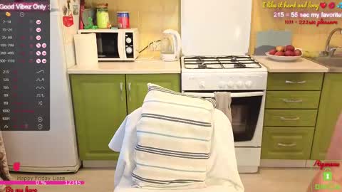 I will be online December 1 at 7PM  time Moscow online show from October 10, 1:32 pm