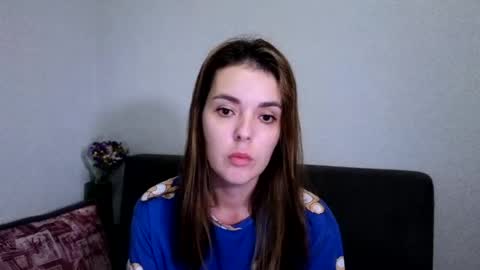 lissa_fox__ online show from July 7, 8:13 pm
