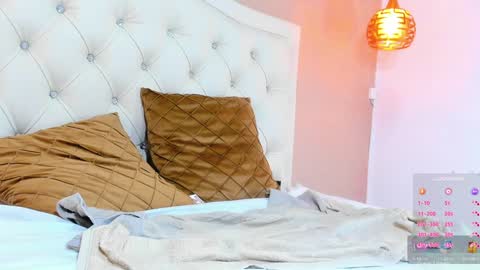 Snapshot of lissa_jhonsoon chatting on January 16, 6:25 am L I S S A online show from January 16, 6:25 am