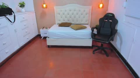 Snapshot of lissa_jhonsoon chatting on January 18, 9:34 am L I S S A online show from January 18, 9:34 am