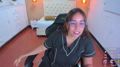 Snapshot of lissa_jhonsoon chatting on January 23, 4:19 am L I S S A online show from January 23, 4:19 am