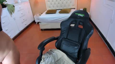 Snapshot of lissa_jhonsoon chatting on January 30, 6:46 am L I S S A online show from January 30, 6:46 am