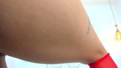 Snapshot of lissa_jhonsoon chatting on January 31, 11:56 pm L I S S A online show from January 31, 11:56 pm