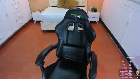 Snapshot of lissa_jhonsoon chatting on February 10, 4:08 am L I S S A online show from February 10, 4:08 am