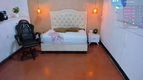 Snapshot of lissa_jhonsoon chatting on February 11, 2:46 pm L I S S A online show from February 11, 2:46 pm