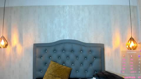 Snapshot of lissa_jhonsoon chatting on February 21, 9:02 am L I S S A online show from February 21, 9:02 am