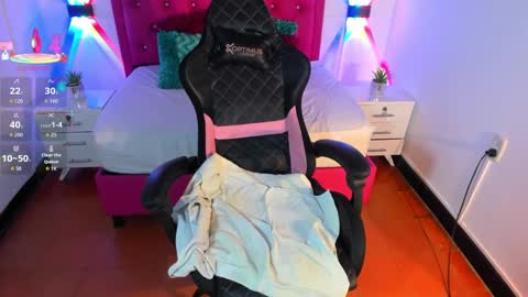 Snapshot of lissa_jhonsoon chatting on September 25, 4:05 am L I S S A online show from September 25, 4:05 am