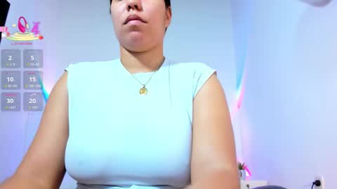 Snapshot of lissa_jhonsoon chatting on September 26, 3:32 am L I S S A online show from September 26, 3:32 am