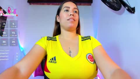 Snapshot of lissa_jhonsoon chatting on September 28, 1:27 pm L I S S A online show from September 28, 1:27 pm