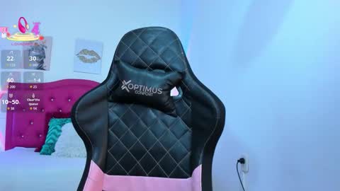 Snapshot of lissa_jhonsoon chatting on October 2, 3:13 am L I S S A online show from October 2, 3:13 am