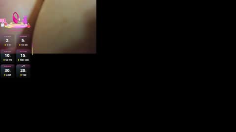 Snapshot of lissa_jhonsoon chatting on October 12, 2:21 am L I S S A online show from October 12, 2:21 am