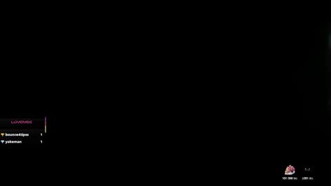 Snapshot of lissa_jhonsoon chatting on November 24, 3:17 am L I S S A online show from November 24, 3:17 am