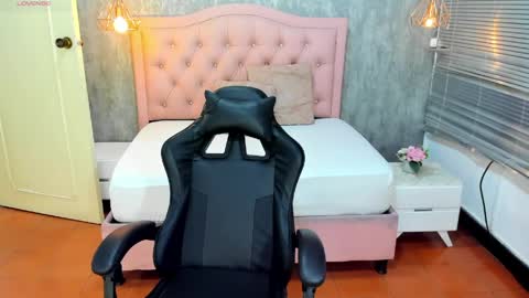 Snapshot of lissa_jhonsoon chatting on April 21, 3:02 am L I S S A online show from April 21, 3:02 am