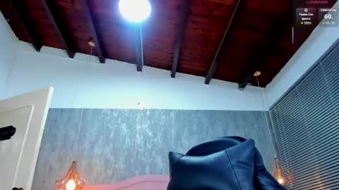 Snapshot of lissa_jhonsoon chatting on May 16, 3:47 am L I S S A online show from May 16, 3:47 am