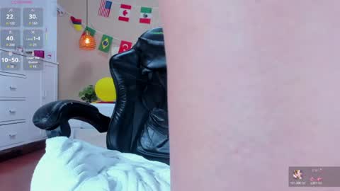Snapshot of lissa_jhonsoon chatting on June 27, 3:28 pm L I S S A online show from June 27, 3:28 pm
