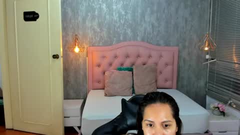 Snapshot of lissa_jhonsoon chatting on August 8, 3:19 am L I S S A online show from August 8, 3:19 am