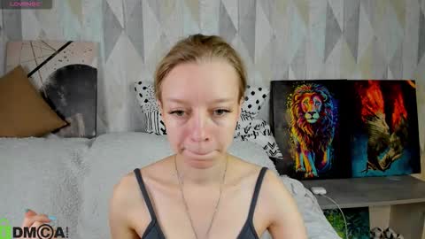 Lissa online show from October 5, 8:12 am