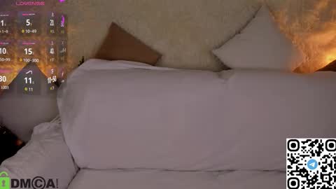 Lissa online show from January 14, 6:41 am