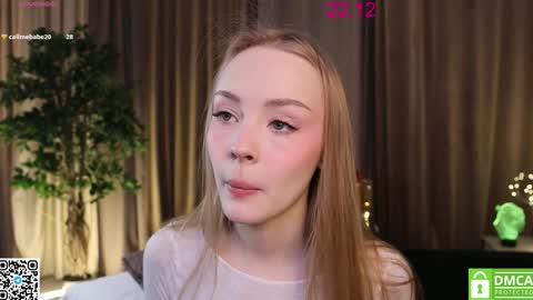 your Liza again. Next stream Dec. 1  at 2 or 3  GMT online show from December 22, 3:55 am