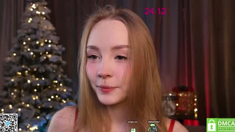 your Liza again. Next stream Dec. 1  at 2 or 3  GMT online show from December 24, 3:27 am