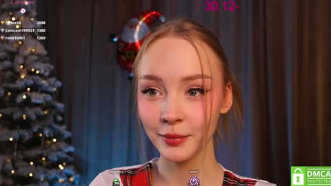 your Liza again. Next stream Dec. 1  at 2 or 3  GMT online show from December 30, 9:59 am